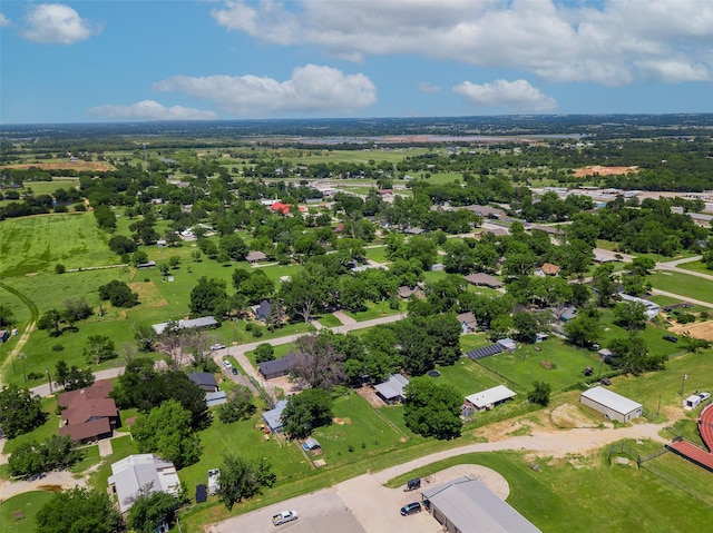 309 School House Rd, Paradise, TX 76073 - aerial view