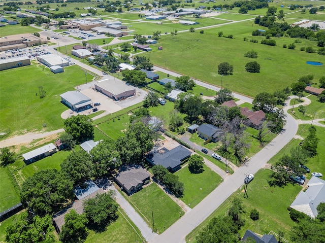 309 School House Rd, Paradise, TX 76073 - aerial view of residential area