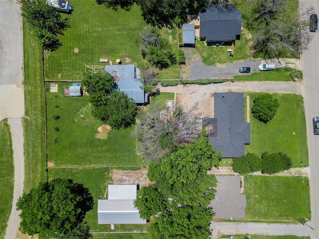 309 School House Rd, Paradise, TX 76073 - aerial view