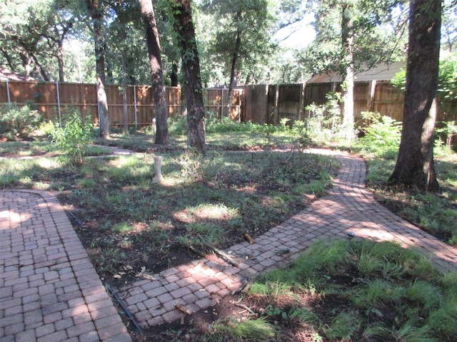 907 Glen Dell Dr, Irving, TX 75061 - view of fenced backyard