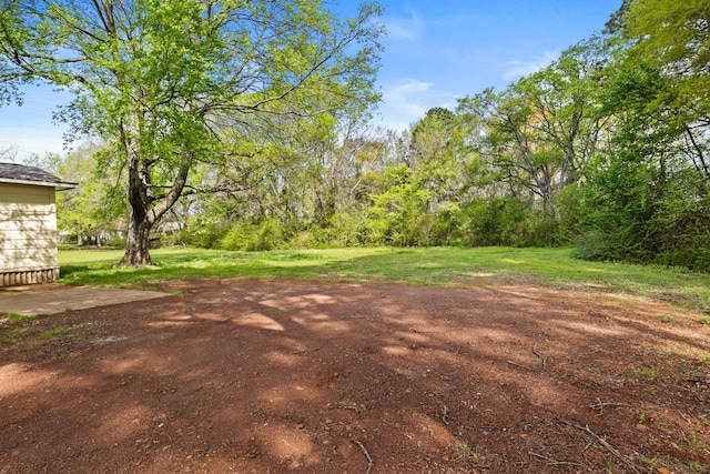 310 Reynolds, Pittsburg, TX 75686 - view of grassy yard