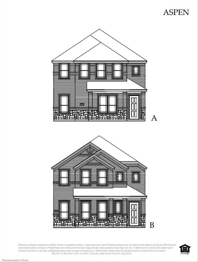 2705 Chambray Ln, Mansfield, TX 76063 - view of a document