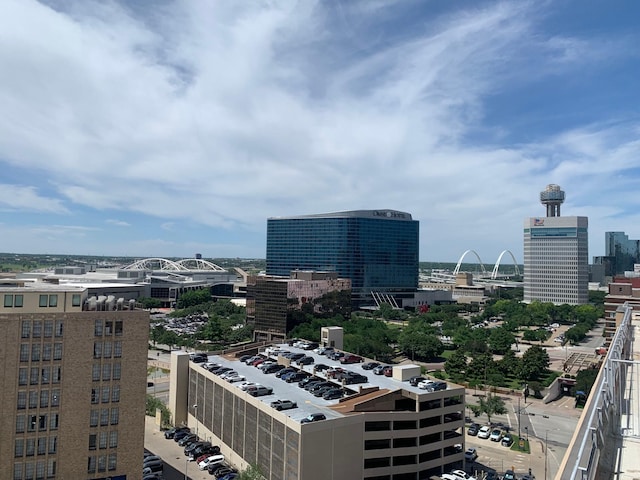 1122 Jackson St Unit 416, Dallas, TX 75202 - city view