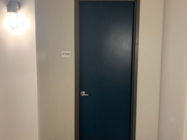 1122 Jackson St Unit 416, Dallas, TX 75202 - view of corridor