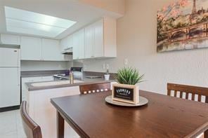 14151 Montfort Dr Unit 201, Dallas, TX 75254 - view of dining room