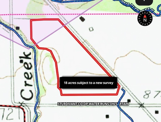 584 Millsap Hwy, Mineral Wells, TX 76067