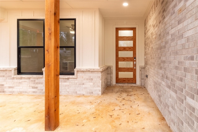 216 Pauline St, Arp, TX 75750 - view of entrance to property