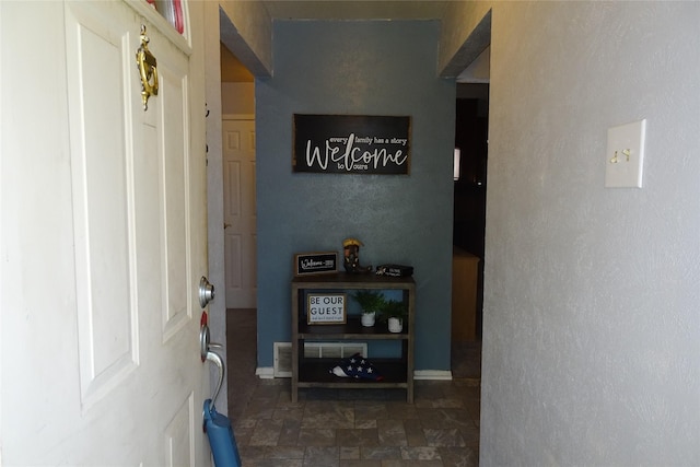 212 E Kearney St, Mesquite, TX 75149 - view of entrance to property