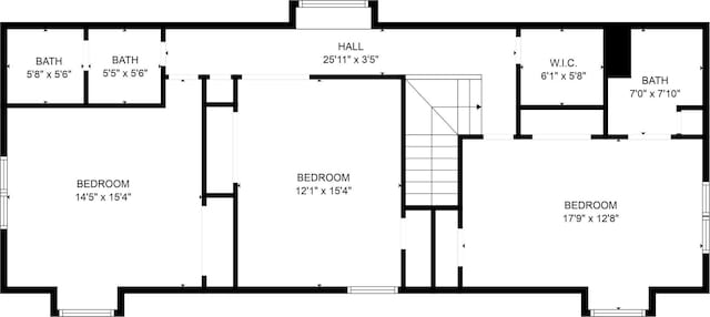 6 Shenandoah Pl, Richardson, TX 75080 - floor plan / room layout