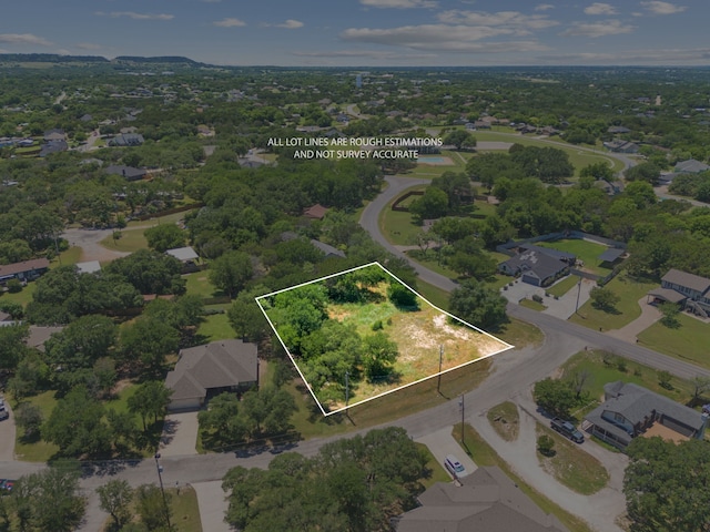 1210 Brazos Dr, Granbury, TX 76048