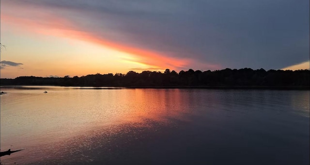 150 David St, Jefferson, TX 75657 - water view