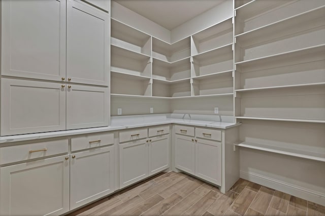 2113 Dicey Rd, Weatherford, TX 76085 - view of storage area
