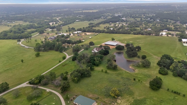2113 Dicey Rd, Weatherford, TX 76085 - view of property location with rural landscape