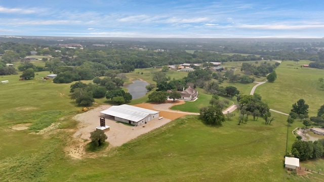 2113 Dicey Rd, Weatherford, TX 76085 - view of property location featuring rural landscape and a tree filled landscape