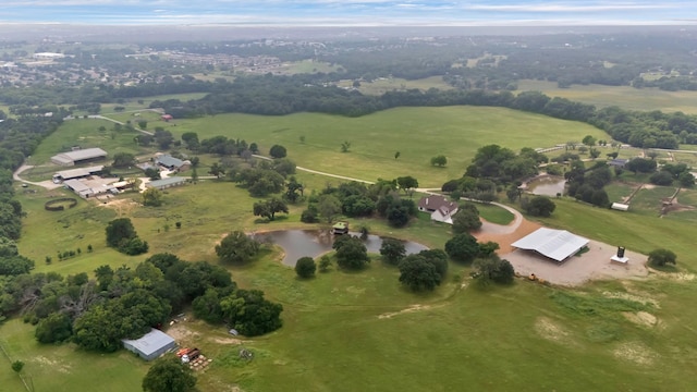2113 Dicey Rd, Weatherford, TX 76085 - view of property location with rural landscape