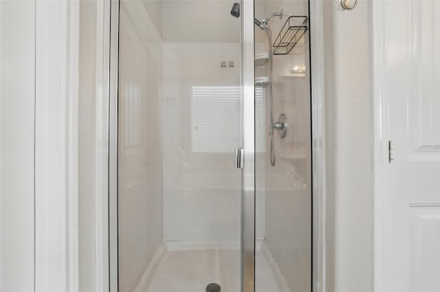 13165 Red Robin Dr, Fort Worth, TX 76244 - full bath featuring a stall shower