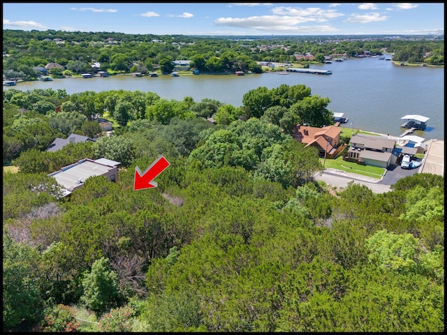 4311 San Mateo Ct, Granbury, TX 76048