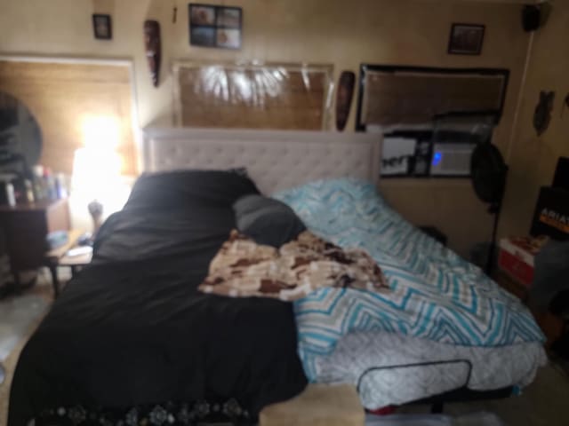 4601 County Road 3416, Lone Oak, TX 75453 - view of bedroom