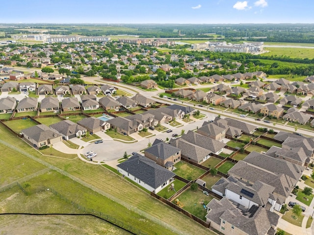 3925 Fairmount Ct, Sachse, TX 75048 - aerial overview of property's location