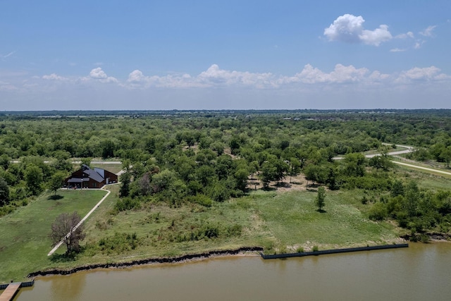 9313 W Shoreline Dr, Kemp, TX 75143