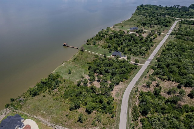 9313 W Shoreline Dr, Kemp, TX 75143