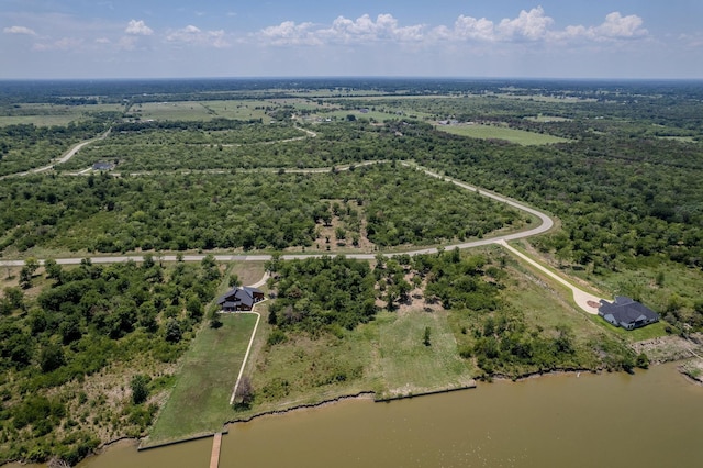 9313 W Shoreline Dr, Kemp, TX 75143