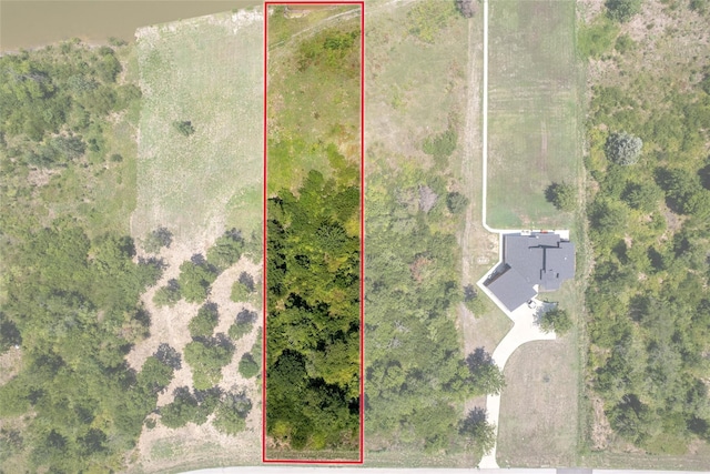 9313 W Shoreline Dr, Kemp, TX 75143