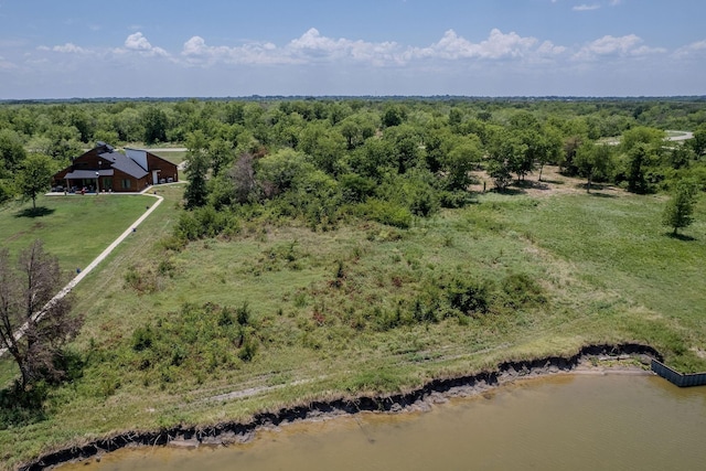 9313 W Shoreline Dr, Kemp, TX 75143