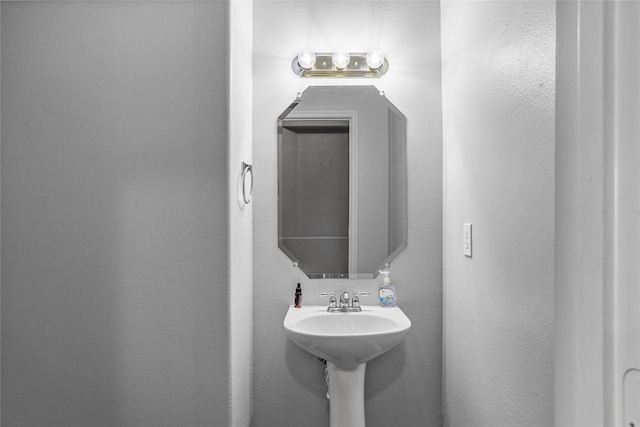 3737 Monica Ln, Fort Worth, TX 76244 - view of bathroom