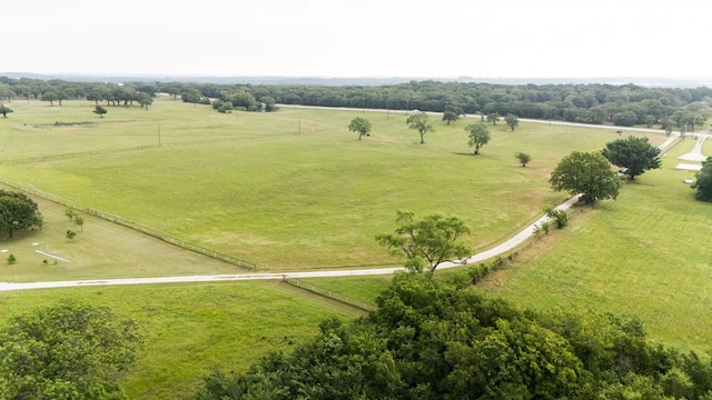 14293 S Fm 372, Valley View, TX 76272 - view of rural area with a pastoral area