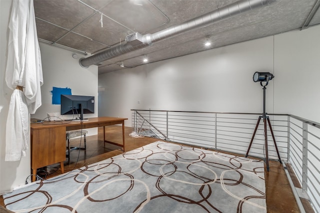 2011 Cedar Springs Rd Unit 106, Dallas, TX 75201 - office space featuring concrete flooring