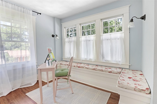 211 N Waddill St, Mckinney, TX 75069 - view of sunroom / solarium