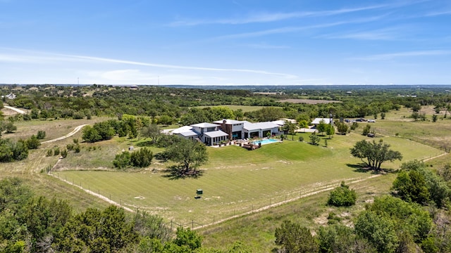 2333 County Road 163, Stephenville, TX 76401 - view of rural area