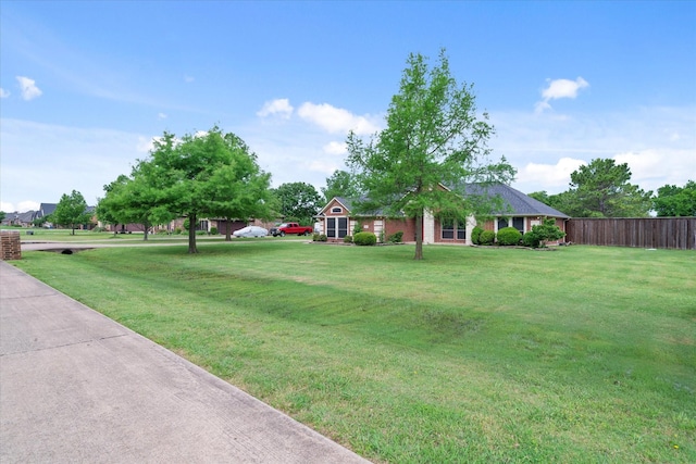 12319 N Emerald Ranch Ln, Forney, TX 75126 - view of front of property