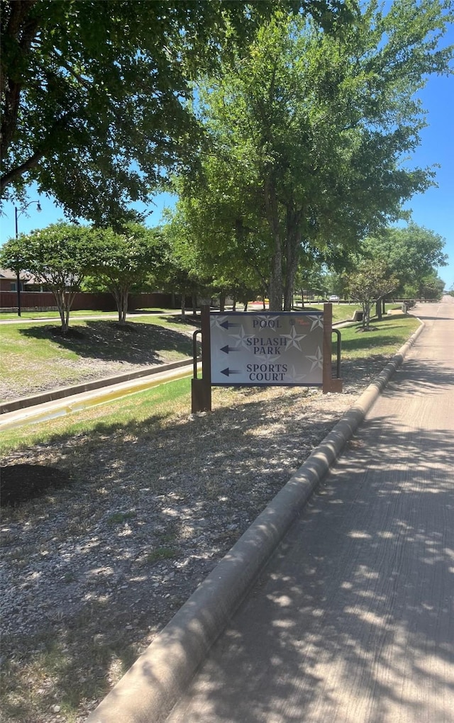 1016 Camp Verde Dr, Forney, TX 75126 - exterior view