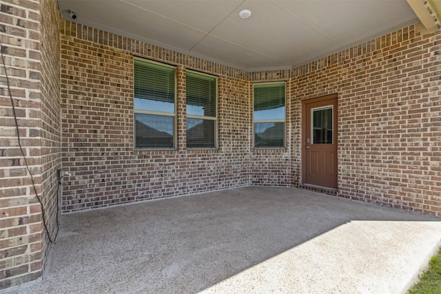 3640 Twin Pines Dr, Grand Prairie, TX 76065 - view of patio
