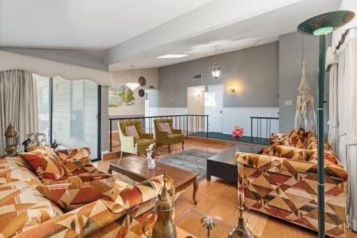 4028 Engleman St, Fort Worth, TX 76137 - view of living room