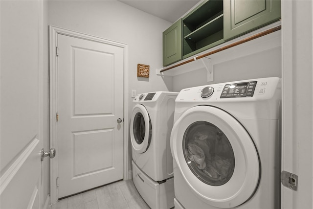 3409 Melrose Ct, Wylie, TX 75098 - washroom featuring washing machine and clothes dryer