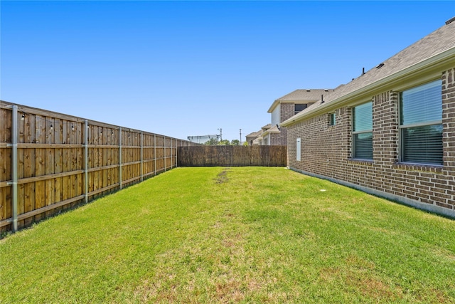 3409 Melrose Ct, Wylie, TX 75098 - view of yard