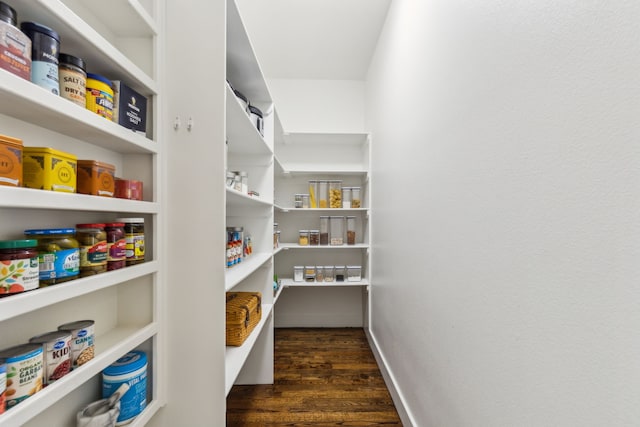 2509 Oak Bend Ct, Southlake, TX 76092 - view of storage area