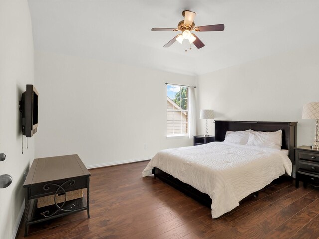 2525 Still Springs Dr, Little Elm, TX 75068 - view of patio with ceiling fan and an outdoor living space