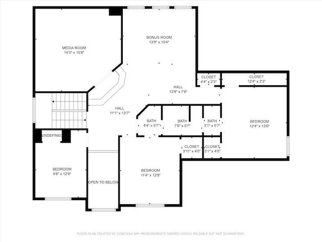 2525 Still Springs Dr, Little Elm, TX 75068 - property floor plan