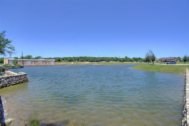 444 Oliver Ct, Argyle, TX 76226 - water view