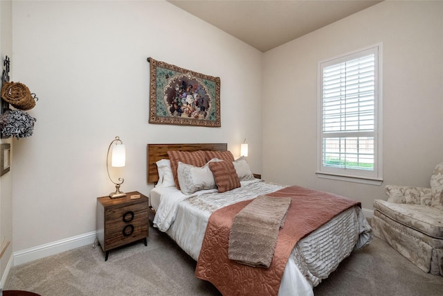 931 Champions Way, Roanoke, TX 76262 - carpeted bedroom featuring baseboards