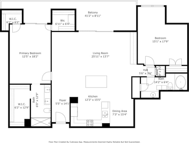3310 Fairmount St Unit 16B, Dallas, TX 75201 - property floor plan
