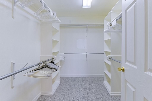 131 Crestridge Dr, Cedar Hill, TX 75104 - view of spacious closet