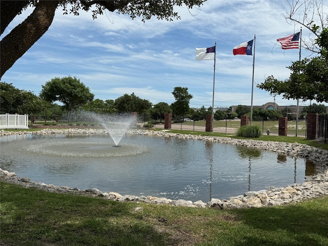 131 Crestridge Dr, Cedar Hill, TX 75104 - water view