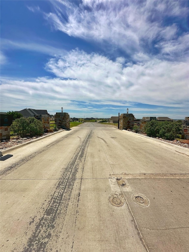 2077 Eagles Ridge Dr, Weatherford, TX 76087