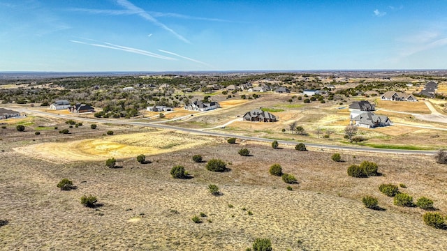 2077 Eagles Ridge Dr, Weatherford, TX 76087