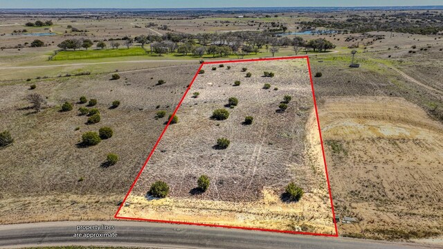 2077 Eagles Ridge Dr, Weatherford, TX 76087
